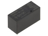 Releu electromagnetic SPST-NO 12VDC 12A 250VAC PCB