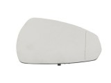 Sticla oglinda, oglinda retrovizoare exterioara AUDI A3 Sportback (8PA) (2004 - 2015) BLIC 6102-25-049368P