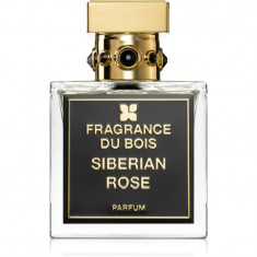 Fragrance Du Bois Siberian Rose parfum unisex 100 ml