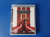 Unreal Tournament III - joc PS3 (Playstation 3), Shooting, Single player, 18+