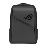 Rucsac laptop asus bp2501 rog ranger 16 material exterior 1260d poliester cu coating pu compartiment