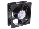 Ventilator AC axial 230V 119x119x38mm 114m3/h 30dBA 50Hz