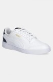 Puma sneakers Puma Shuffle culoarea alb, 309668