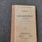 F. J. - Elements de geometrie descriptive 1931