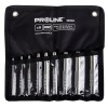 Set perforatoare 2.0-22.0mm - 15p., Proline