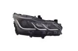 Far TOYOTA COROLLA (E210), 07.2018- Sedan, partea dreapta, TYC, cu LED daytime running light; HiR2+WY21W; electrical; fara motor; halogen,