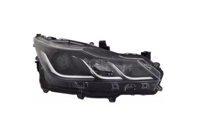 Far TOYOTA COROLLA (E210), 07.2018- Sedan, partea dreapta, TYC, cu LED daytime running light; HiR2+WY21W; electrical; fara motor; halogen, foto