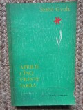 SZABO GYULA - APRILIE CAND CRESTE IARBA
