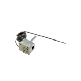 Termostat capilar cuptor Smeg 818731179 818731138 Original Piesa