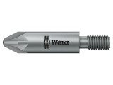Capăt de şurubelniţă Pozidriv PZ2 44,5mm M5