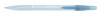 Pix ErichKrause Spring R-301, 1mm, Asortat, Capac, Corp Transparent, Mina Albastra, Reincarcabil