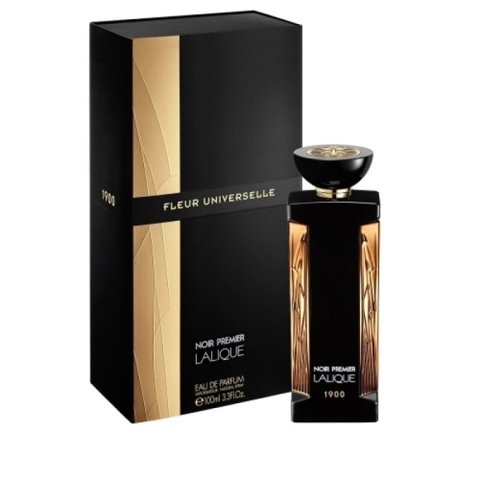 Apa de parfum Tester Barbati, Lalique Noir Premer Fleur Universelle, 100ml Apa de parfum Tester Barbati, Lalique Noir Premer Fleur Universelle, 100ml