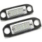 Set Lampi Numar Led Volvo S40, S60, S80, XC60, XC 90, V60, V70, C70 - (BTLL-092) OR-71301