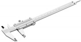 Subler Vernier 0-150mm Tolsen, Precizie 0.05mm, 4 Directii, Otel Carbon Cromat, Etui Plastic