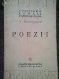 V. Voiculescu - Poezii (1944)
