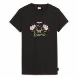 Tricou Puma PUMA GRAPHICS GROW &amp; FLOURISH Tee