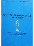 Nicolae Poll - Notiuni fundamentale de igiena, editia a IV-a