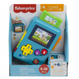 Consola jocuri - Laugh &amp; Learn | Fisher-Price, Fisher Price