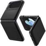 Husa Spigen -Armor Samsung Galaxy Z Flip 4 Negru