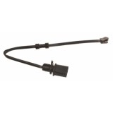 Textar senzor de avertizare, uzura placute de frana