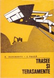 AS - S. DOROBANTU - TRASEE SI TERASAMENTE