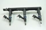 Rampa de combustibil st&acirc;nga AUDI Q7 4M 2016 OEM: 06E133681L,06E906031 2305835