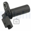 DELPHI SS11050 Senzor impulsuri, arbore cotit