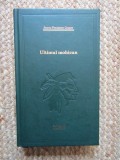 James Fenimore Cooper -Ultimul Mohican -Colectia Adevarul nr:7
