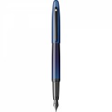Stilou Sheaffer VFM Matte Blue