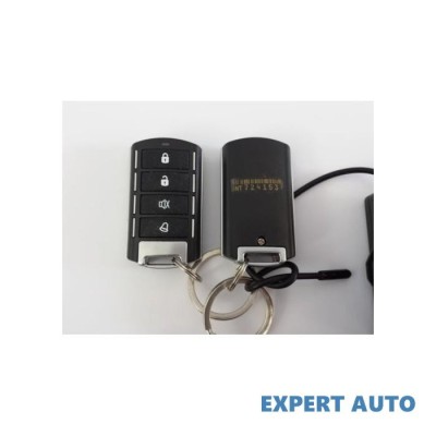 Telecomanda pentru inchidere centralizata 251 cu iesire pentru sirena Alta marca Alt model #7 foto