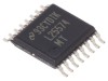 Adaptor DC/DC 6-42V la 1,23-40V 0,5A