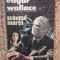 EDGAR WALLACE - SCAUNUL MORTII