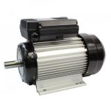 Cumpara ieftin Motor electric monofazic 3 kW 2850 rotatii 230V 24mm B-ACE2850401FN