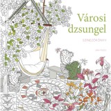 V&aacute;rosi dzsungel - Sz&iacute;nezők&ouml;nyv