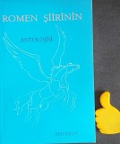Antolojisi Romen Siirinin