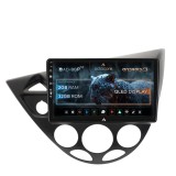 Cumpara ieftin Navigatie Android 12 Ford Focus 1 (1998-2004) 9 Inch OctaCore 2GB RAM 32GB ROM AD-BGP9002 + Kit Montaj
