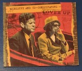 CD Ministry and Co-Conspirators - Cover Up 2008