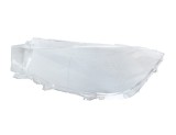 Dispersor far Bmw Seria 3 GT F34, 2015-2019, montare fata, dreapta, dispersor de plastic, L-Series