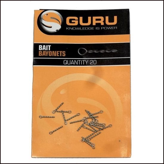 OPRITOARE GURU BAYONETS