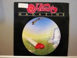 Heart &ndash; Magazine (1980/EMI/RFG) - Vinil/Vinyl/NM-