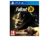 Cumpara ieftin Joc Fallout 76 pentru PS4 - RESIGILAT