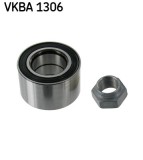 SKF VKBA 1306 Set rulment roata