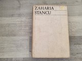 Scrieri vol.3 de Zaharia Stancu