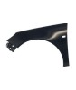 Aripa fata Opel Insignia (G09), 09.2008-2017, partea Stanga, cu gaura pentru semnalizare, 13309866, 552001-J galvanizata, Rapid