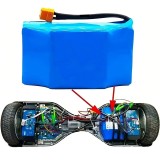 Baterie pentru hoverboard 10S2P / 36V / 4400Mah /