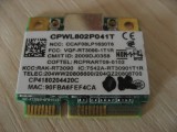 Cumpara ieftin Placa wireless laptop Sony VAIO PCG-21313M, Ralink RT3090, CPWL802P041T