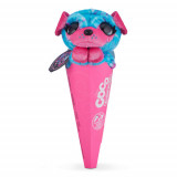 Plus Coco cone Neon Poppy Catel 9609-P, Zuru