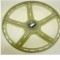 Fulie masina de spalat AEG L7FEC41S 50298249009 ELECTROLUX / AEG