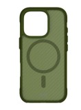 Tech21 Evo Armour Cover Iphone 16 Pro Magsafe Green