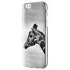 Husa APPLE iPhone 6\6S - Art (Girafa), iPhone 6/6S, Silicon, Carcasa